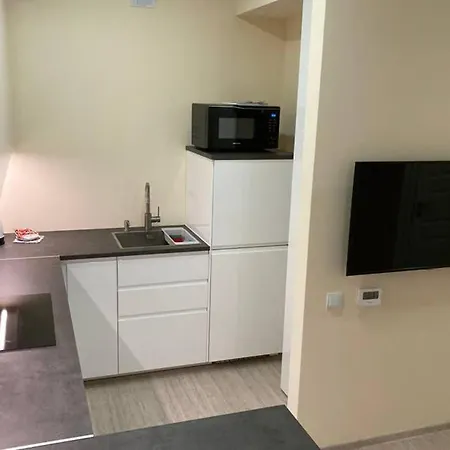Lägenhet Lazdyneliu Apartamentai Vilnius