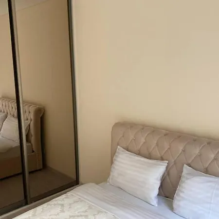 Lazdyneliu Apartamentai * Vilnius