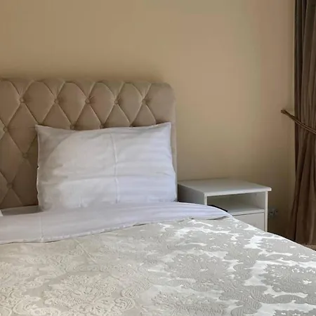 Lazdyneliu Apartamentai *