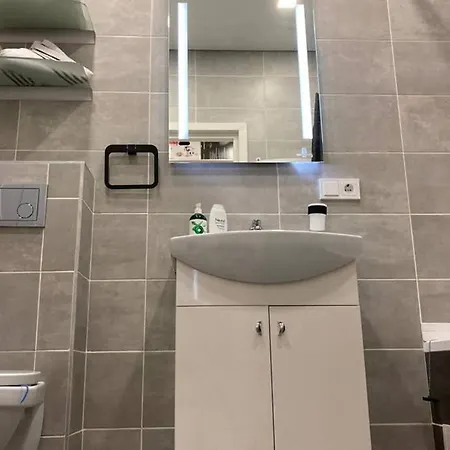 Lazdyneliu Apartamentai * Vilnius