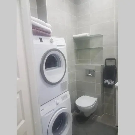 Lejlighed Lazdyneliu Apartamentai Vilnius