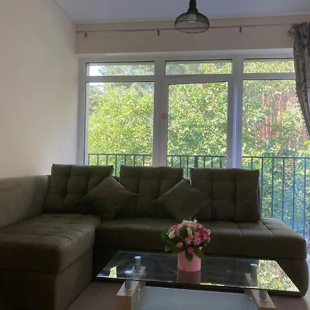 Lazdyneliu Apartamentai * Vilnius