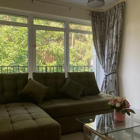 Lazdyneliu Apartamentai Vilnius