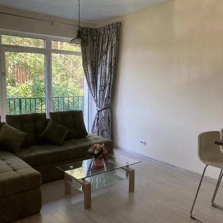 Lazdyneliu Apartamentai